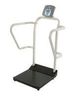 Health O Meter 1110HB Handlebars for the 1110 Series of Scales