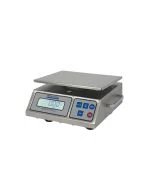 Health o meter 3401KL Digital Wet Diaper, Lap Sponge, Organ Scale with Tray