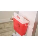 CME MAYA-SHP 5Qt Sharps Container