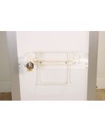 CME MAYA-SHPBRK 5Qt Locking Bracket