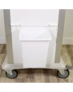 CME MAYA-WB Plastic Waste Bin