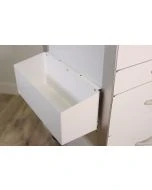 CME MAYA-BIN Side Storage Bin Medium