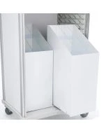 Innerspace Pull-Out Boxed Catheter Insert