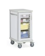 Innerspace Roam 1 Counter Height Cart Upcharge