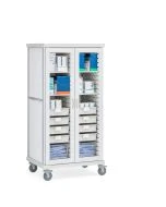 Innerspace Roam 2 Laparoscopy Cart
