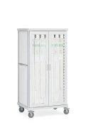 Innerspace Roam 2 Catheter Cart