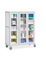 Innerspace Roam 3 Pack/Drape Cart