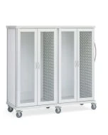 Innerspace Roam 4 Supply Cart