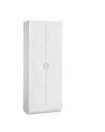 Innerspace Evolve Scope Cabinet with Hinged Solid Door without Lock, Stores 16 Scopes, Compression Board, SEC1936SSD