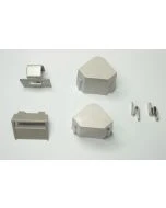 Metro MX9996 Metromax I Int. S-Hook Kit