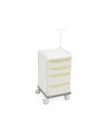 Metro SXRSISO 40"Hi Isolation Cart