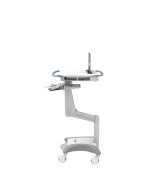 JACO Non-Powered Cart for Laptops, EVO-10-NP