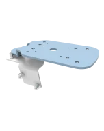 JACO Mount - Code 2600 Scanner Base , Pivot, Rear Right, 51-4439