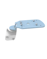 JACO Scanner Mount for Code 2600 Base,  Right Side, 51-3555