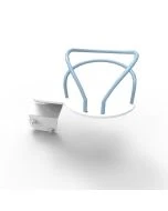 JACO Scanner Mount for Honeywell 1900,  Right Side Mount, 51-3648