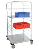 Lakeside 7930 Distribution Supply Cart