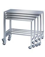 Lakeside Nesting Instrument Table