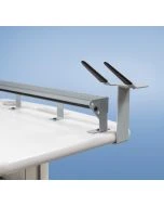 Capsa Solutions 1970320 Lx5 Scanner Fork Assembly