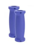 MAC Medical WC011-100-KT Cool Touch Handle Kit for Vertical Handle Case Carts (Set of Handles)