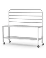 MAC Medical Central Supply Table