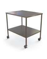 MAC Medical Mobile Stand for Warming Cabinets