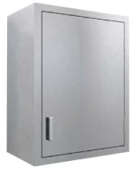 MAC Medical MWC-A1 Wall Cabinet with Single Solid Door