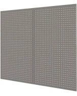 MAC Medical Peg Board with 1/4" Holes on 1" Center