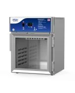 MAC Medical SWC151822 1.30 cu. ft. Warming Cabinet - Single Chamber, 17.25"D x 18"W x 22"H
