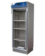 MAC Medical SWC182464-TS 9.74 cu. ft. Warming Cabinet - Single Chamber, Touch Screen, 20.5"D X 24"W X 64.75"H