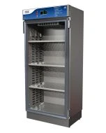 MAC Medical SWC183064-TS 13.05 cu. ft. Single Chamber Warming Cabinet - Touch Screen, 20.5"D X 30"W X 64.75"H