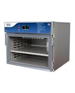 MAC Medical SWC242424-TS 4.06 cu. ft. Single Chamber Warming Cabinet - Touch Screen, 26.5"D x 24"W x 24.5"H