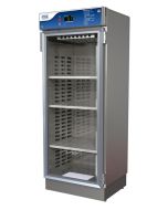 MAC Medical SWC242464-TS 13.6 cu. ft. Single Chamber Warming Cabinet - Touch Screen, 26.5"D x 24"W x 64.75"H