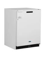 Marvel Scientific MS24RFS4RW 24" Refrigerator/Freezer
