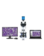 LW Scientific BVC-1080-CMT3 BioVID HD 1080+ Microscope Camera