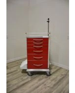 MayaCode Cart Accessory Package