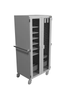 Everhutch C2C 2 Bay Storage Cart