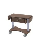 Medviron MedViron Height-Adjustable Delivery Cart - Discontinued