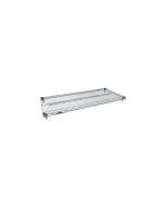 Metro A2454NC 24"W x 54"L Adjustable Wire Shelf, Chrome