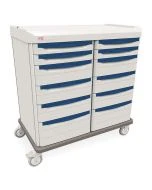 Metro SXRD43CM3 Starsys Mobile Supply Unit