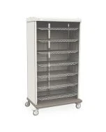 Metro SXRDGS1 Starsys Mobile Supply Cabinet