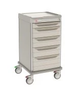 Metro SXRS1310L Starsys General Use Medical Cart