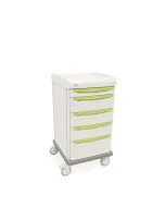 Metro SXRSMDSRG Starsys Medical Surgical Cart