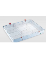 Metro LEC143 Lifeline Top Cavity Tray
