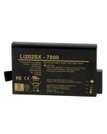 Midmark 3-009-0014 Replacement Lithium Ion Battery for Digital Vital Signs Device