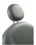 Midmark 9A378001 Flat Headrest for the Midmark 641 Procedure Table