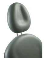 Midmark 9A386001 Oval Headrest for the Midmark 641 Procedure Table