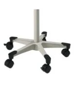 Midmark 9A628001 253 LED Light Mobile Caster Stand Only