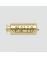 Midmark Heine Xenon Halogen Bulbs for Otoscopes