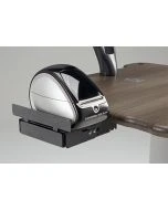 Midmark 9A648001 Mobile Printer Shelf