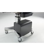 Midmark Power Mount with Bin Cable Management (Factory Installed)